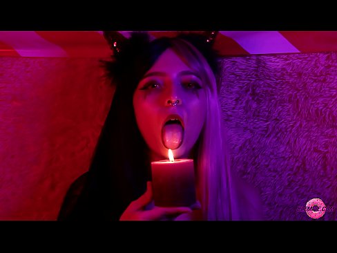 ❤️ Passievolle Blowjob van Sexy Succubus met mondvervulling ❤❌ Porno op af.image-kassir.ru ❌❤